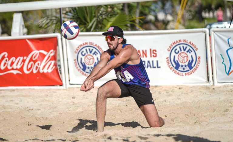 <strong>Mexico, United States, Canada and Costa Rica advance in Cayman Islands</strong>