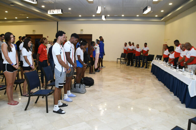 <strong>NORCECA Tour Finals start Friday in Punta Cana</strong>