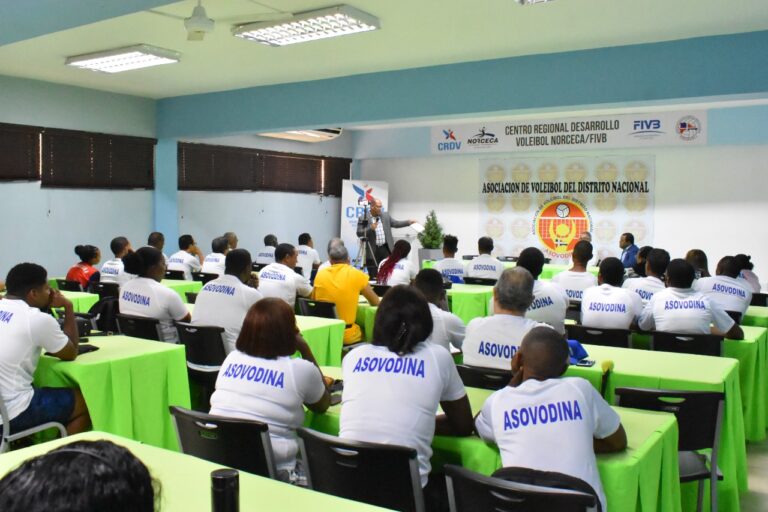 <strong>Workshop for Coaches Conducted by Regional Development Center</strong>