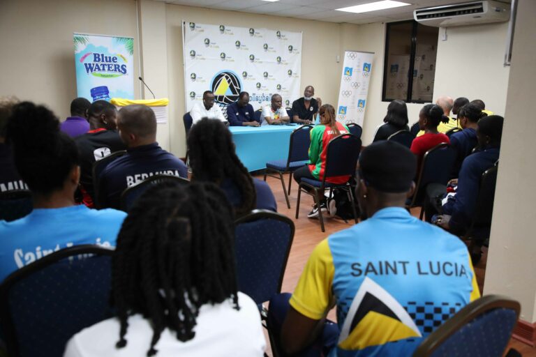 <strong>Teams battle for ECVA Senior Beach Volleyball honours</strong>