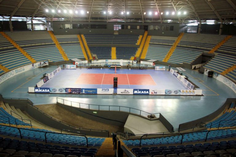 <strong>Boys U19 NORCECA Championship to be held in Guatemala</strong>
