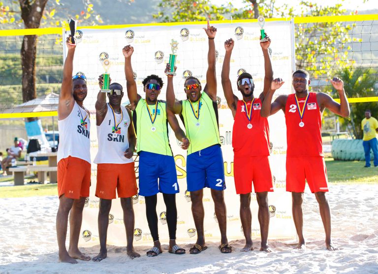 <strong>Descartes and Joseph stay tops</strong>