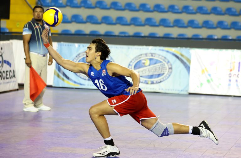 <strong>Puerto Rico recovers to beat Nicaragua</strong>