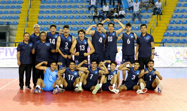 <strong>Guatemala takes fifth place over Nicaragua</strong>