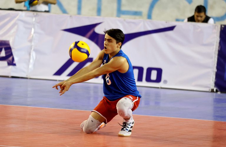 <strong>Puerto Rico wins semifinal spot over Guatemala</strong>