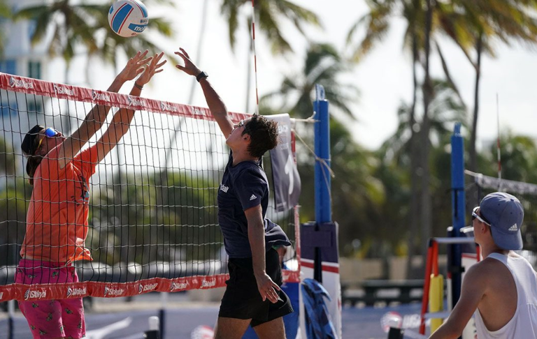 <strong>USAV Beach National Championship to Return to Fort Lauderdale in 2023</strong>
