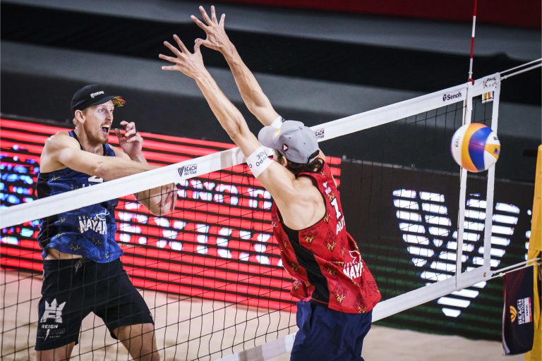 <strong>Tepic Elite16 main draw set after top-level qualifier</strong>