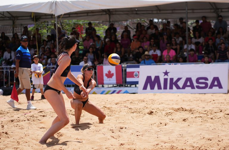 Mexico and United States advance two teams into Aguascalientes Semifinals