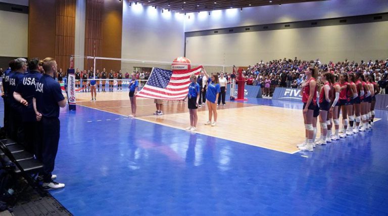 Twenty Talented U19 Players on USA Roster for Girls Pan Am Cup