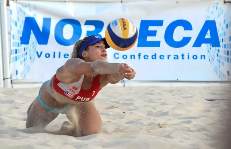 Cuba, Canada, Guatemala and Puerto Rico are Cayman Islands Semifinalists