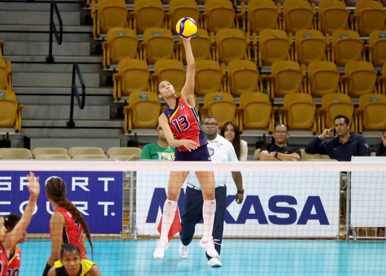 Rodriguez carries Dominicans over Canada with 29 pts