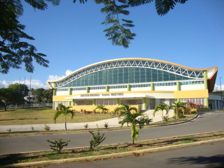 Girls U19 NORCECA Pan American Cup to be held in Puerto Rico