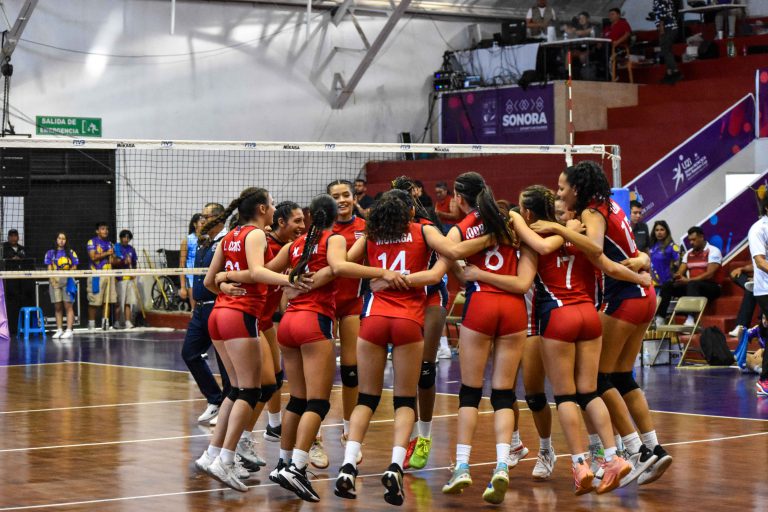 Costa Rica wins Central American battle to Guatemala