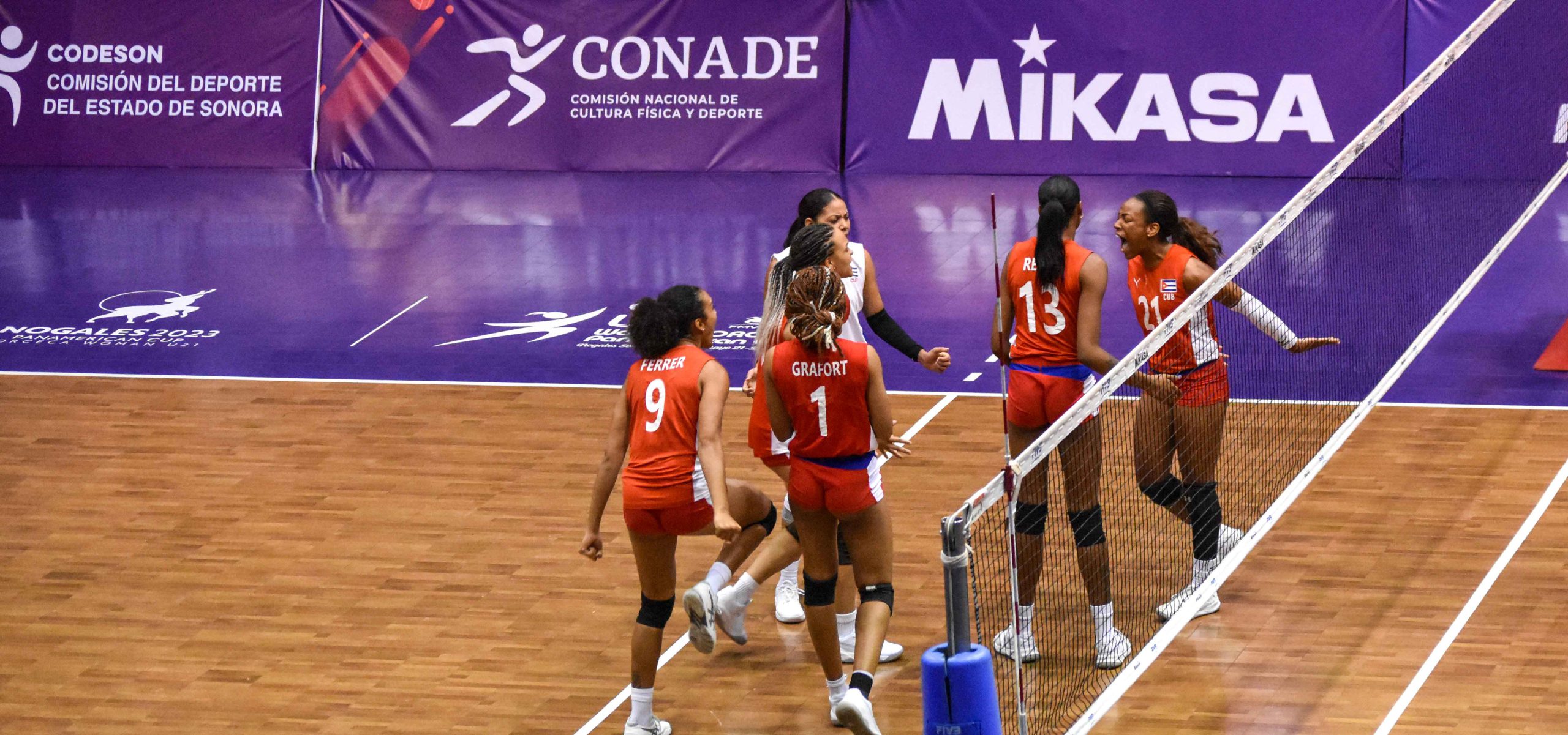 Cuba makes into semifinals with dramatic quarterfinal win over Costa Rica 