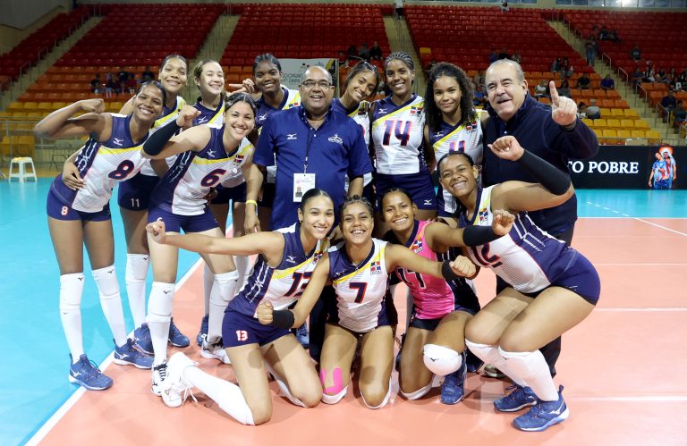 Dominicans defeat Honduras in their opening match