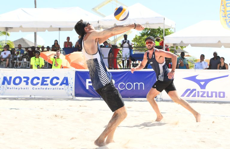 Semifinal in Cayman Islands is a repeat of the 2022 Final