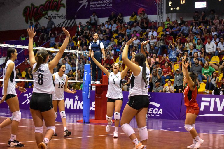 Mexico beat Puerto Rico 3-0 in pool A