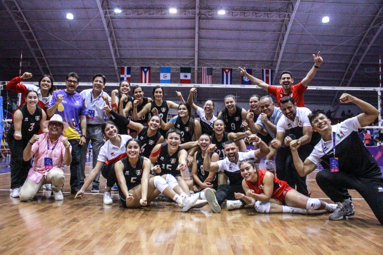 Mexico’s win over Dominican Republic puts them in the Gold Medal Match