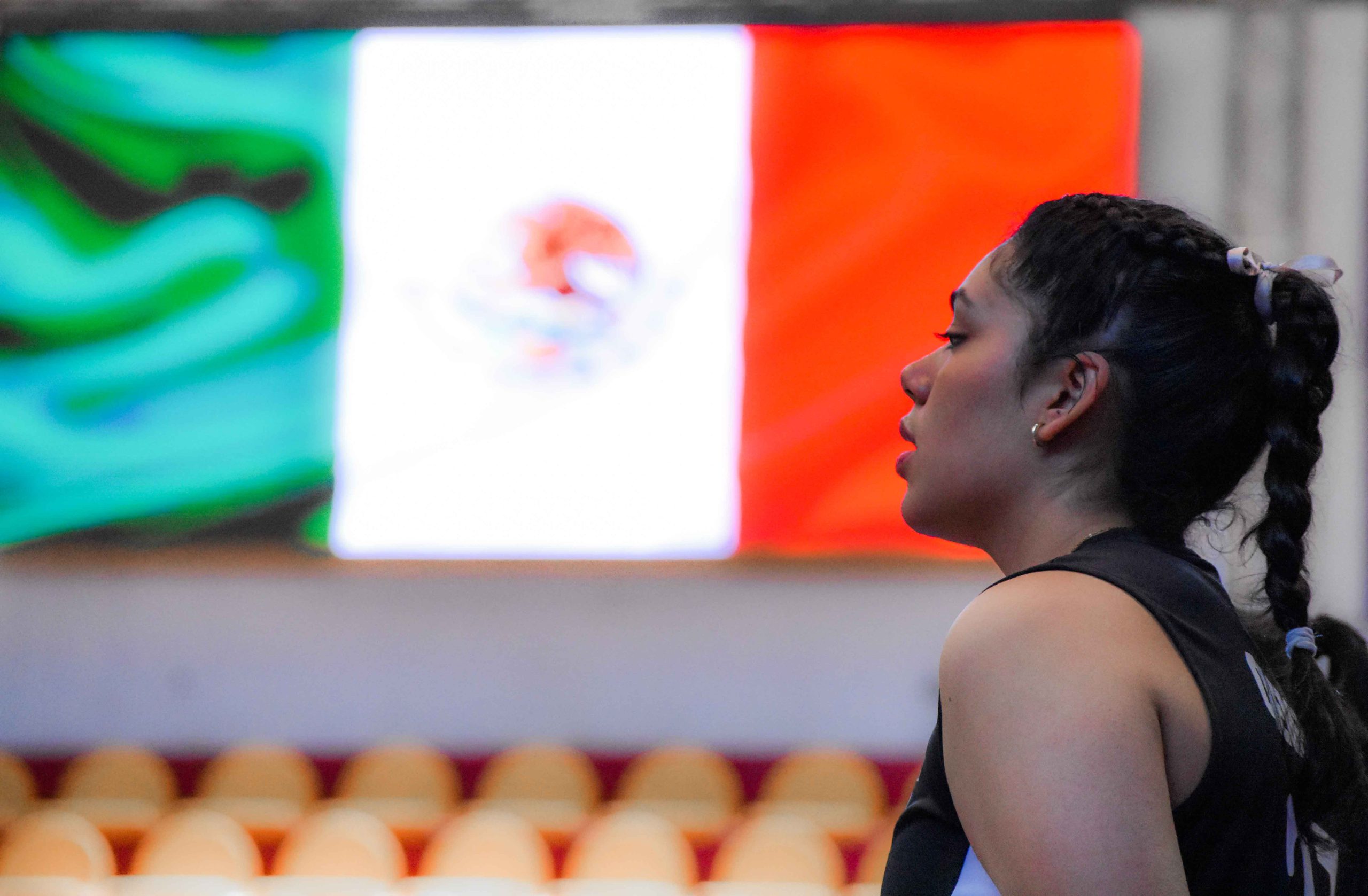 Mexico reaches U21 Pan American Cup Semifinals