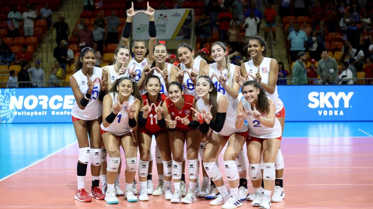 Grace Lopez scores 26 points in Puerto Rico´s victory to Dominican Republic