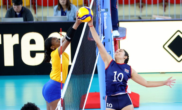 Costa Rica moves into quarterfinals