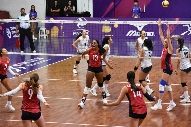United States beats Guatemala in first match at U21 Pan Am Cup