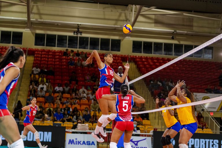 Puerto Rico defeated the US Virgin Islands