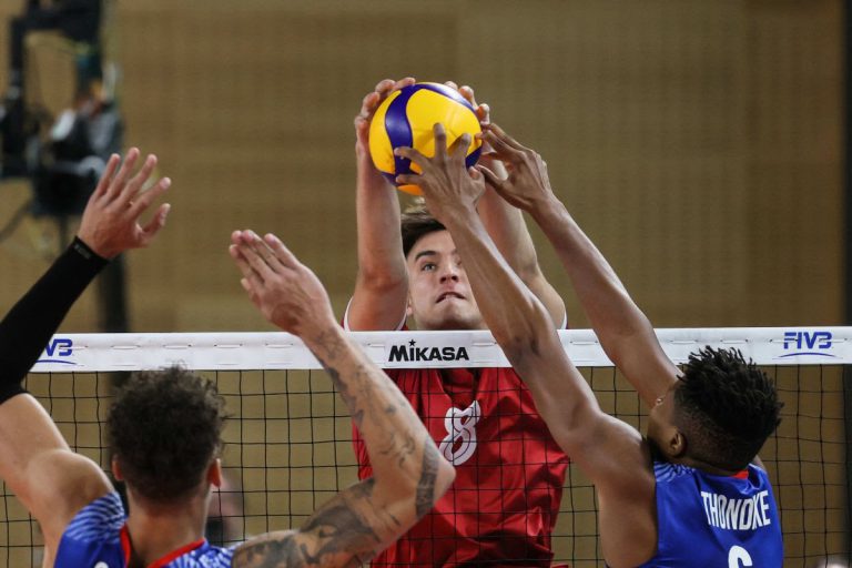 Canada Men’s Under 21 Roster Announced