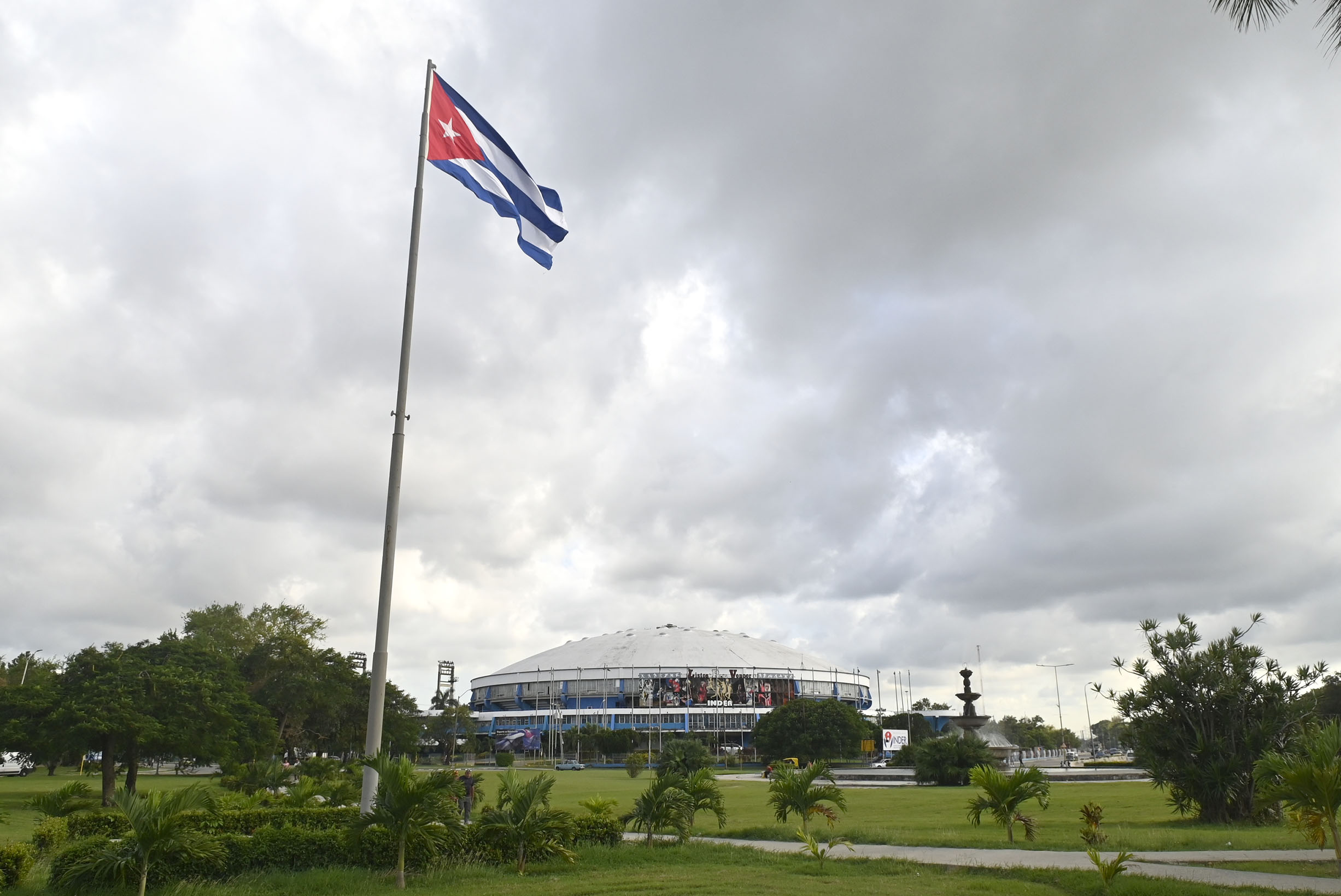 Havana once again host of the U21 Men’s Pan American Cup