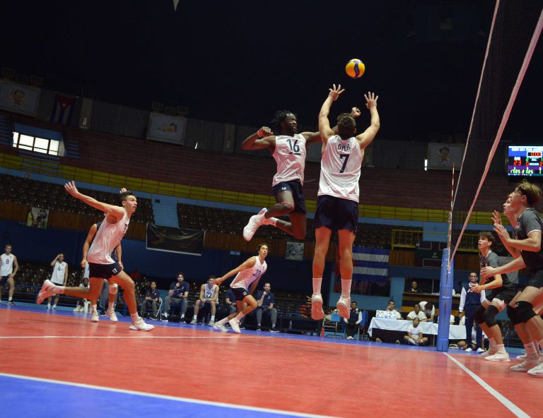 USA will defend their title after beating Canada in semifinals at U21 Pan Am Cup