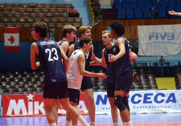 Close USA win over Guatemala at U21 Pan American Cup