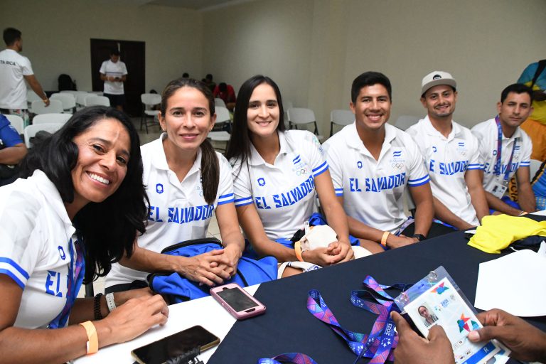 Women’s Beach Volleyball kicks off at 2023 Central American and Caribbean Games