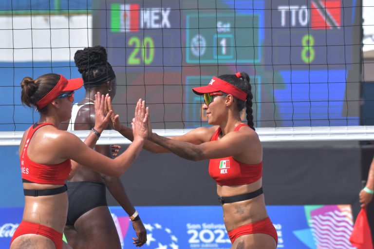 Battles for a ticket into women’s semifinals are ready