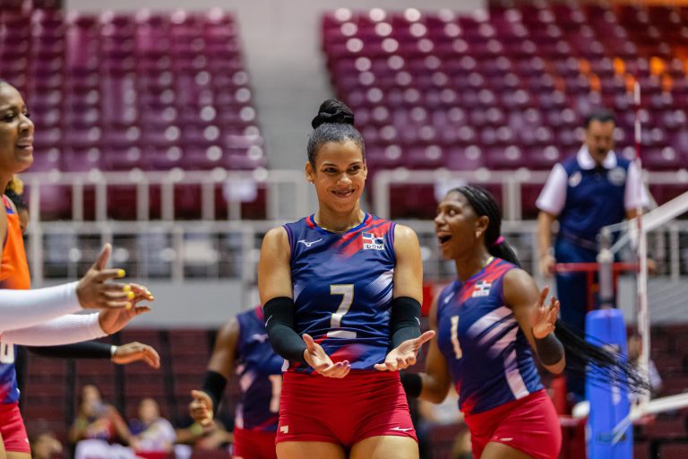 Dominican Republic managed a comeback to beat Argentina 