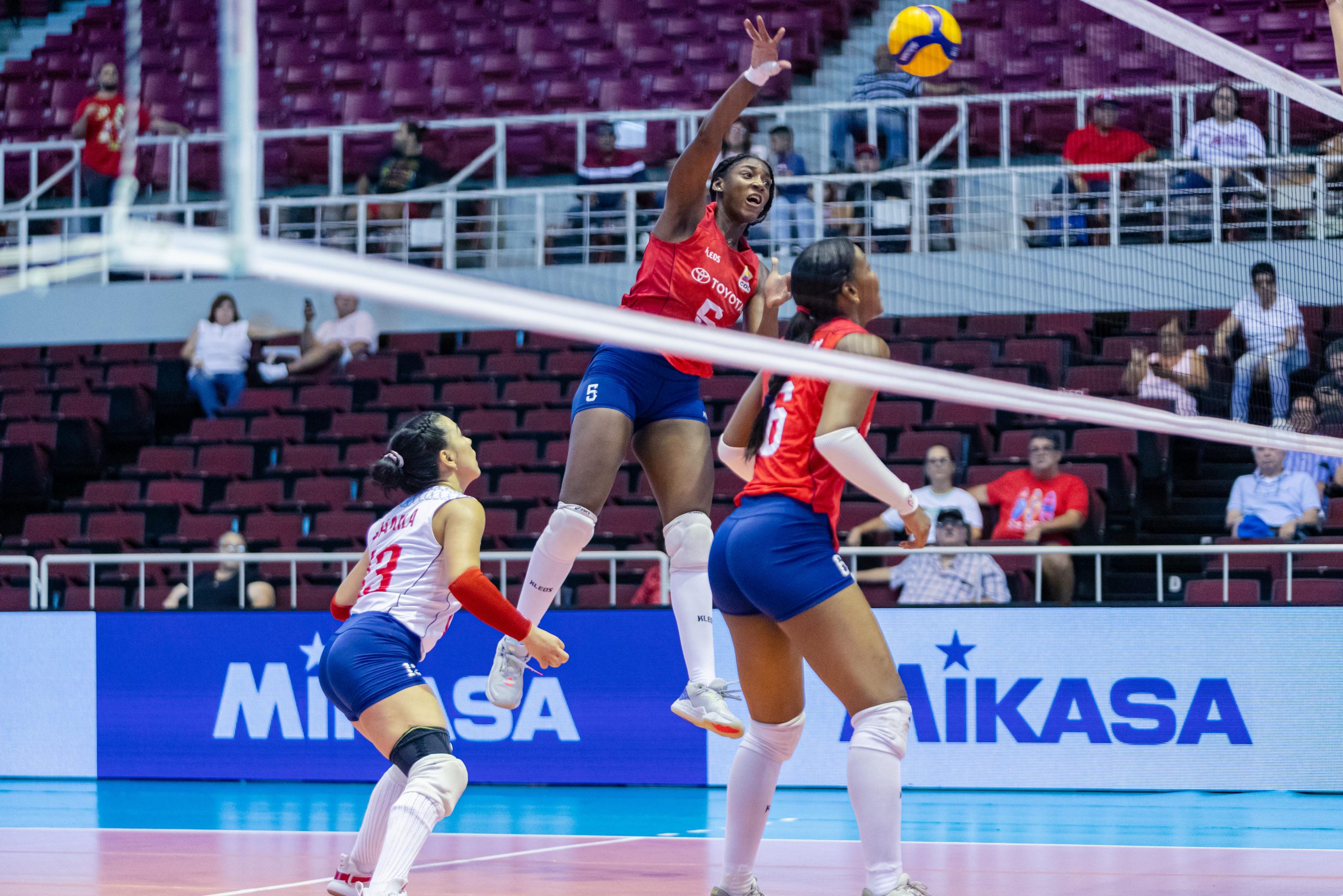 Colombia fifth position with comeback win against Peru 