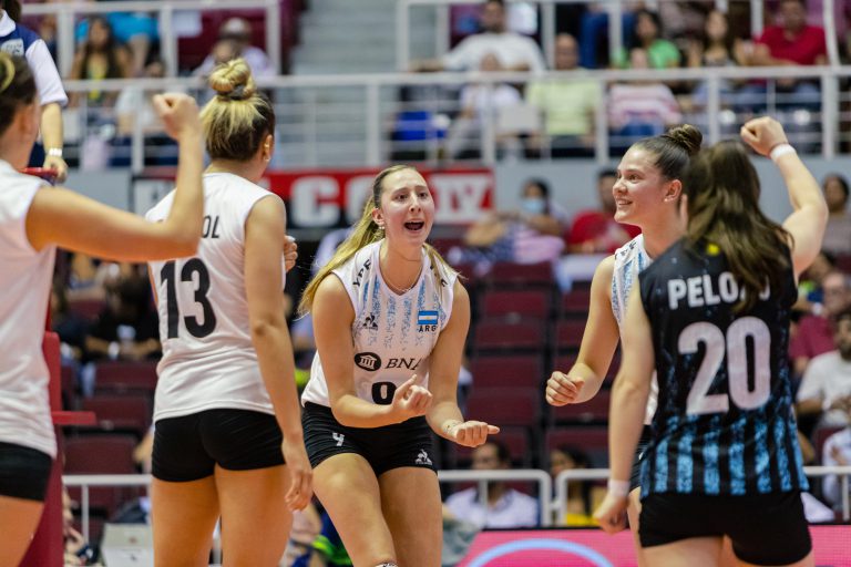 Argentina surprised United States and will play for the gold medal.