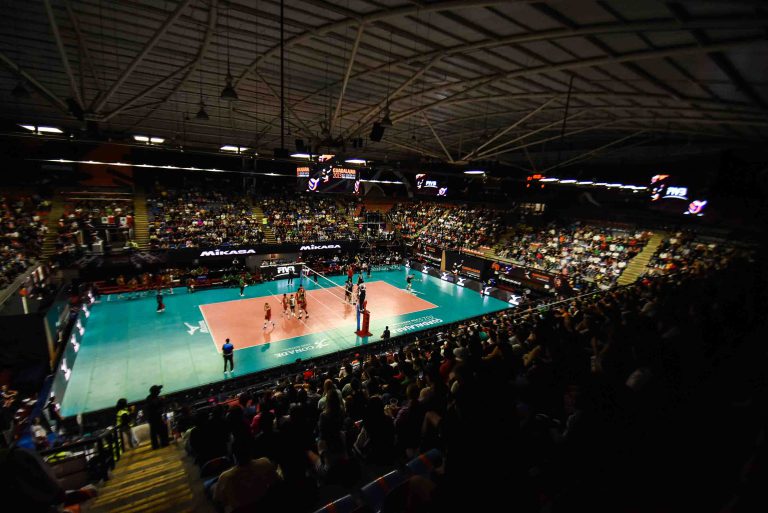 Canada will face Brazil in the Pan American Cup final