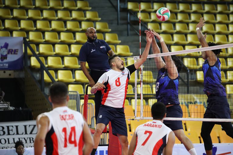 Costa Rica triumphs against Nicaragua in the AFECAVOL Senior Men’s Cup 