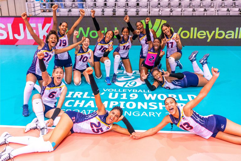 Dominican Republic defeats Puerto Rico 3-1 at U19 World Championship 