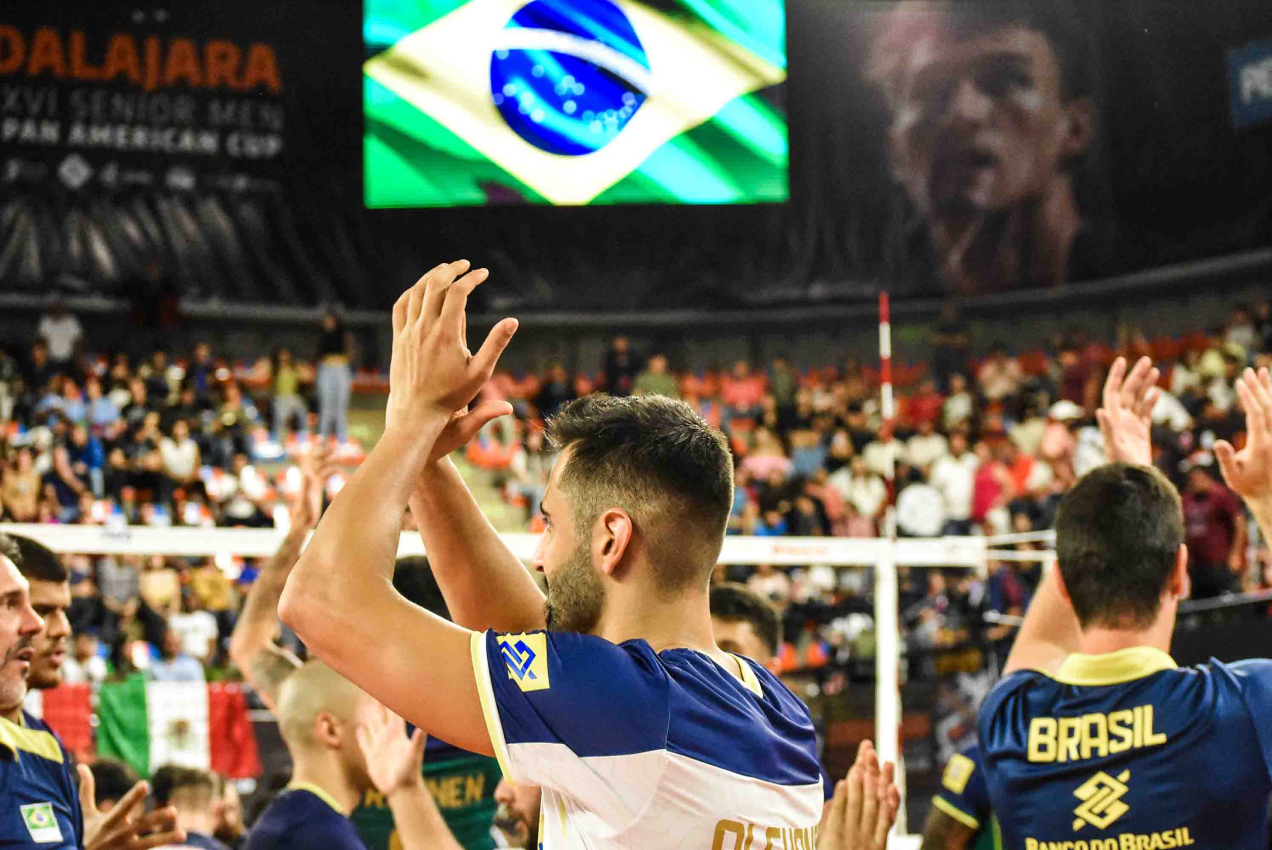 Brazil advances to the final defeating Chile 3-0