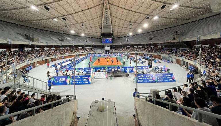 El Salvador defeat Trinidad & Tobago in their CAC Games opening match