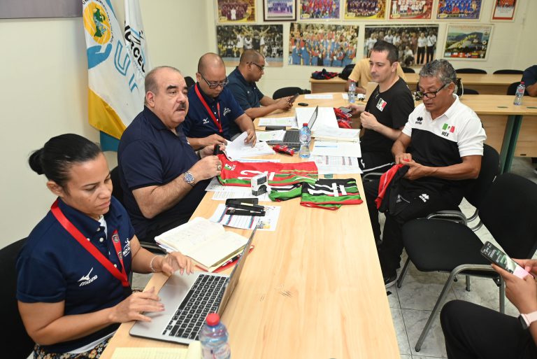 Coaches Expectations for the Final Six