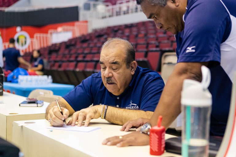 Changes to the itinerary of the Women’s Pan American cup without Cuba and Suriname