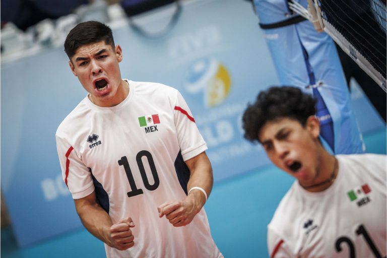 Mexico earns first win and USA moves 2-0 at Boys’ U19 Worlds
