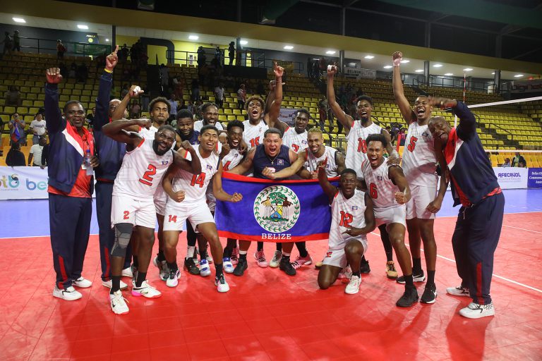 Belize achieves a titanic comeback against Panama