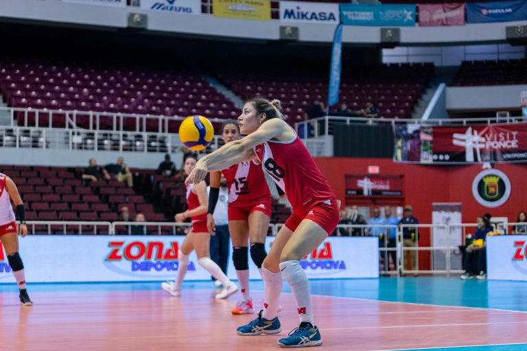 First victory for Peru in the Pan American Cup against Costa Rica 
