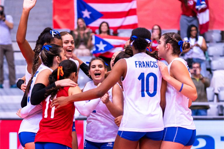 Girls’ U19 Worlds elimination bracket set in Croatia and Hungary