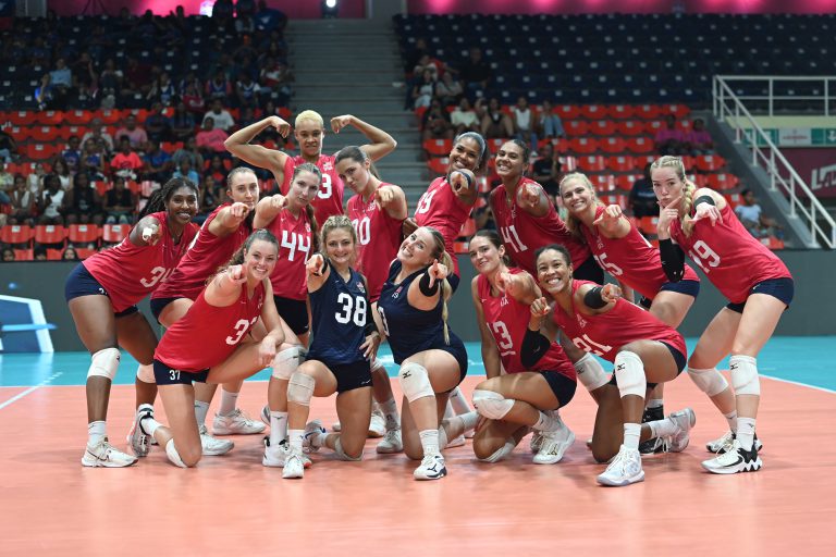 United States defeats Puerto Rico