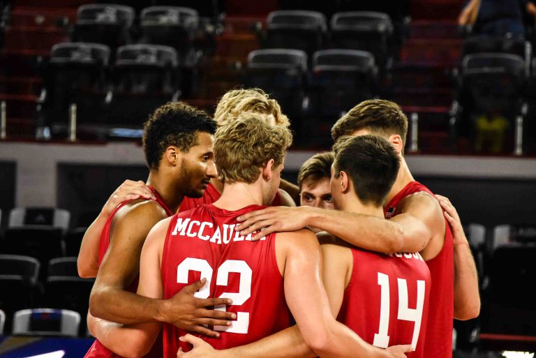 The United States beats Chile 3-1 and is the leader of group A 