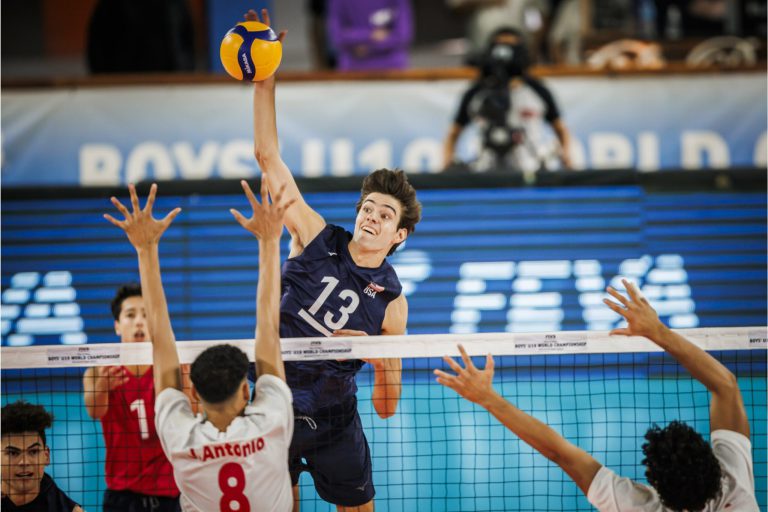 USA begin U19 Worlds with victory over Costa Rica